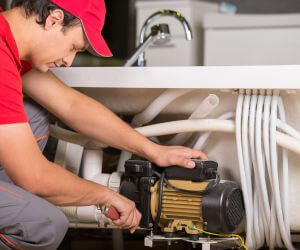About Emergency plumbing pros Barling, AR